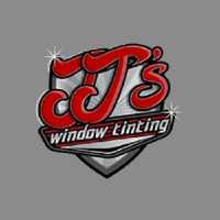 J.J.'S Window Tinting Logo