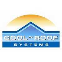 Cool-Roof Systems Logo