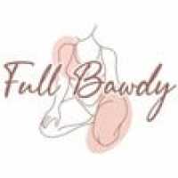full bawdy Logo