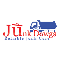 Junk Dowgs LLC Logo