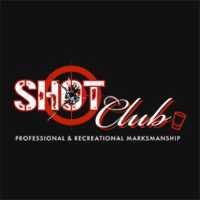 Shot Club Logo