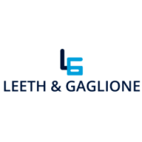 Leeth and Gaglione Logo