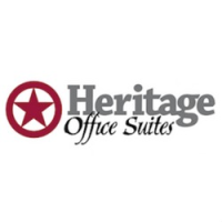 Heritage Office Suites Georgetown Logo