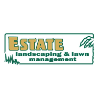 Estate Landscaping & Lawn Management Logo