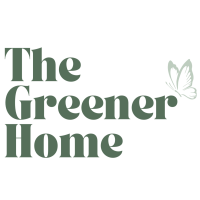 The Greener Home Logo