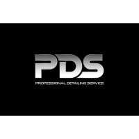 Professional Mobile Car Detailing Service West Palm Beach Logo