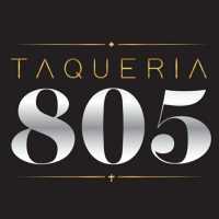 Taqueria 805 Logo