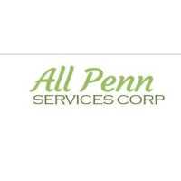 All Penn Services Corp Logo