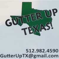 Gutter Up Texas Logo