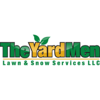 The Yard Men Lawn & Snow Services LLC Logo