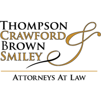 Thompson, Crawford, Brown & Smiley Logo