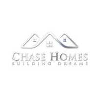 Chase Homes Logo