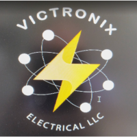 Victronix Electrical Logo