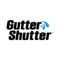 Gutter Shutter of Chicago Logo