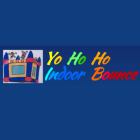 Yo Ho Ho Indoor Bounce Logo