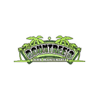 Rountree's Lawn Maintenance Inc Logo