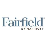 Fairfield Inn & Suites by Marriott Charlottesville North Logo