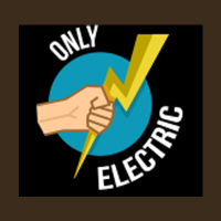 Only Electric Logo