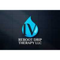 Reboot Drip Therapy LLC Logo