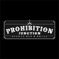 Prohibition Junction Sports Bar & Grill Logo