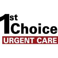 1st Choice Urgent Care of Dearborn WEST Logo