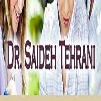 Dr. Saideh Tehrani, DMD Logo