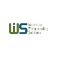 Innovative Waterproofing Solutions Logo
