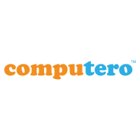 Computero Inc. Logo