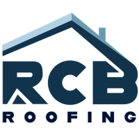 RCB Roofing Logo