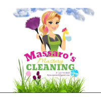 Massaro's Mastery Maid and Cleaning Service LLC Logo
