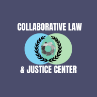 The Collaborative Law Group Logo