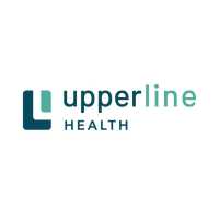 Upperline Health: Val E Haddon, DPM Logo