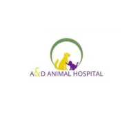 Twins Animal Hospital Logo
