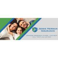 Jessie Herman Health & Life Insurance Logo