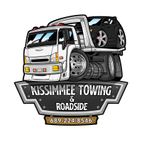 Kissimmee Towing and Roadside Logo