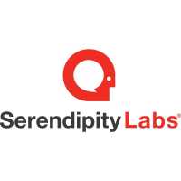 Serendipity Labs Private Offices & Coworking Logo