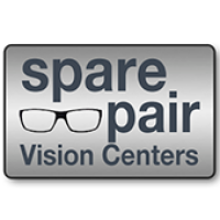 Manalapan Spare Pair Vision Center Logo