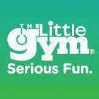 The Little Gym of Pittsburgh-South Hills Logo