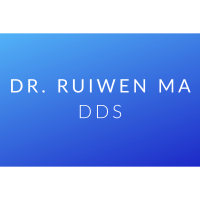 Dr. Ruiwen Ma - General and Cosmetic Dentistry Logo