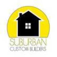 Suburban Roofing & Siding Logo