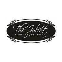 Juliet Hotel Logo