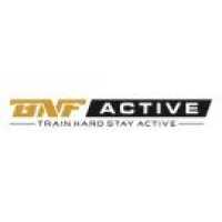 BNF Active Logo