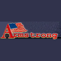 Armstrong Contracting Logo
