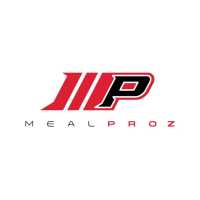 Meal Proz Logo