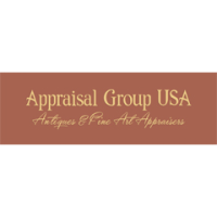 Certified Estate Divorce & Insurance Appraisers Logo
