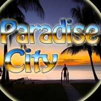 Paradise City Spa Logo