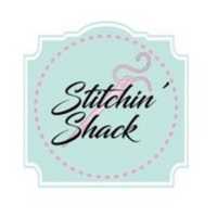 Stitchin' Shack Logo