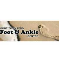 Port Townsend Foot & Ankle Logo