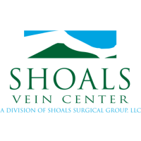 Shoals Vein Center Logo