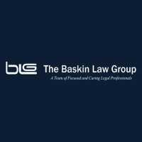 The Baskin Law Group, P.C. Logo